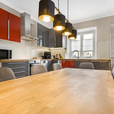 Apart21- Charmante Atmosphaere - Parken - Netflix Інґольштадт Екстер'єр фото