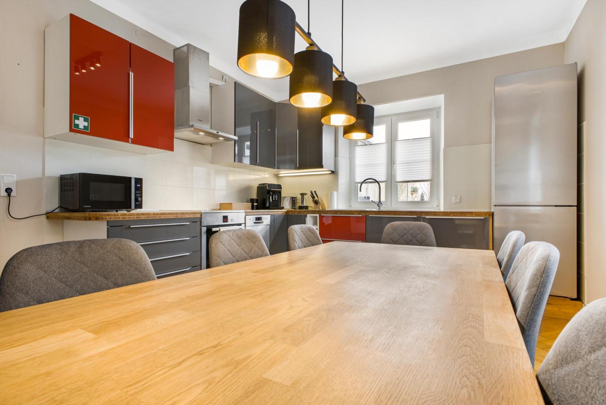 Apart21- Charmante Atmosphaere - Parken - Netflix Інґольштадт Екстер'єр фото