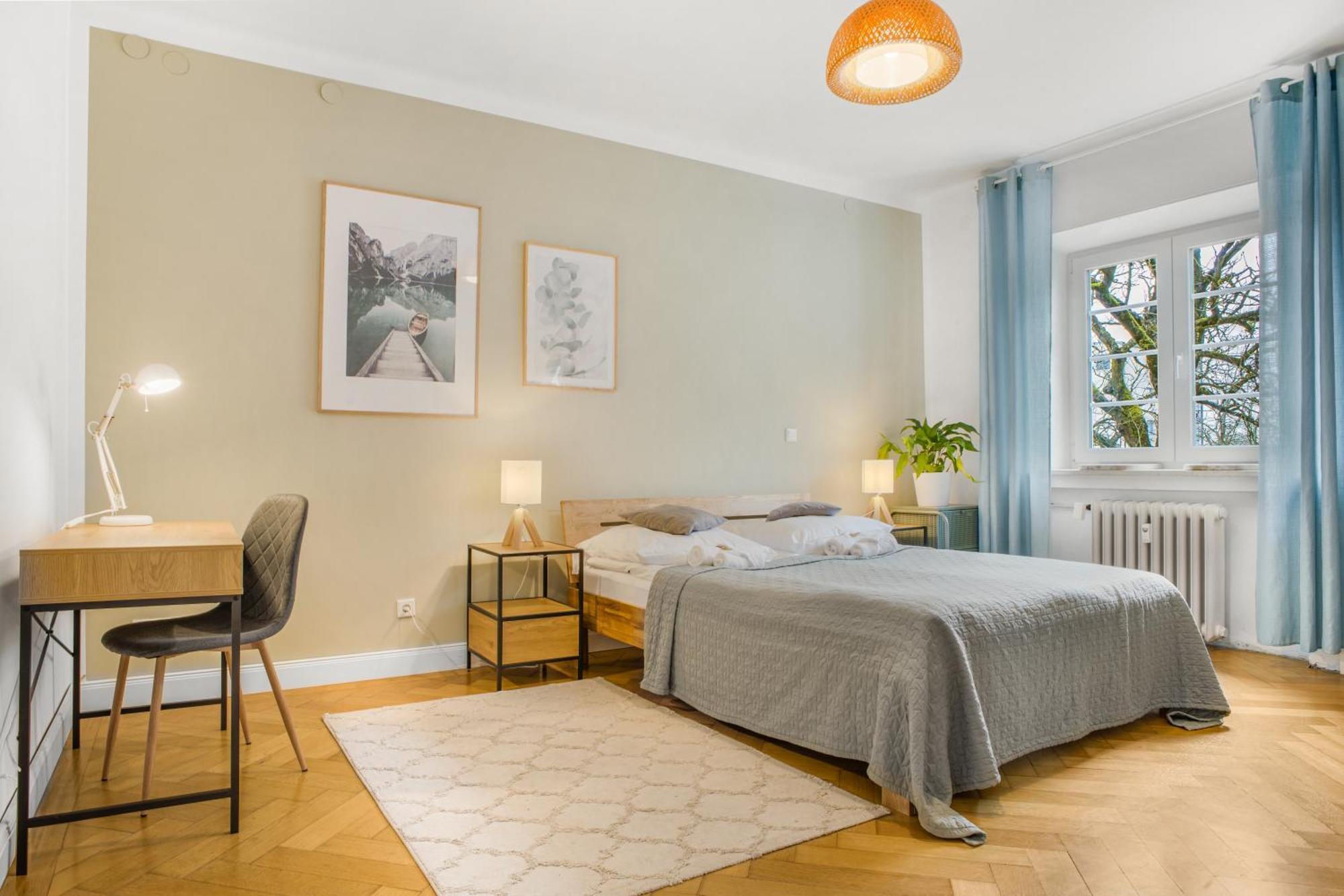 Apart21- Charmante Atmosphaere - Parken - Netflix Інґольштадт Екстер'єр фото