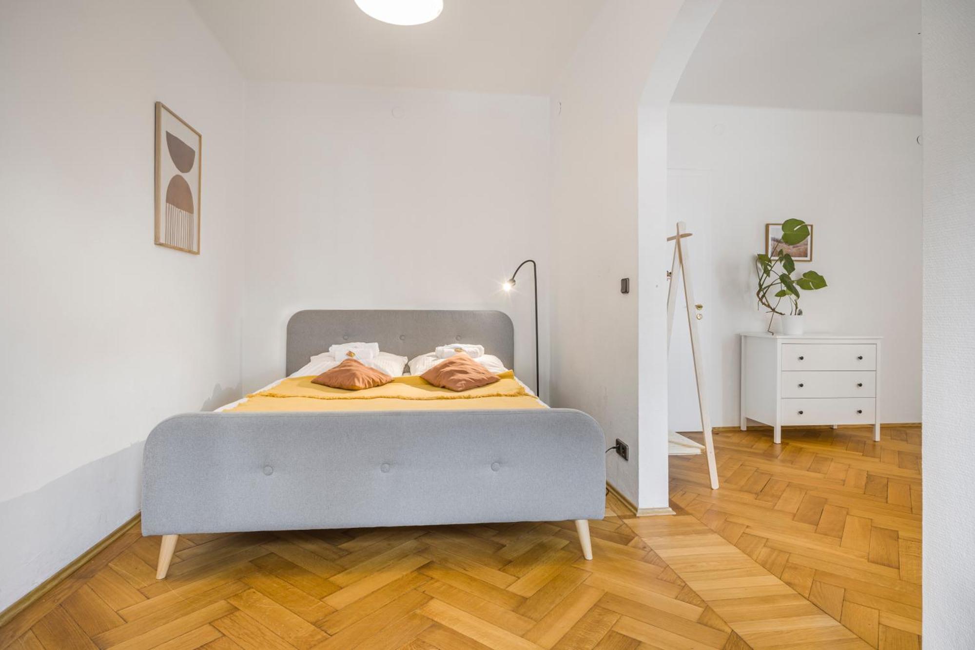 Apart21- Charmante Atmosphaere - Parken - Netflix Інґольштадт Екстер'єр фото